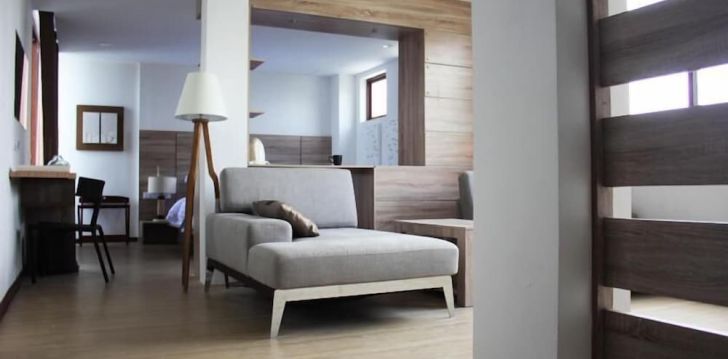 AQUZZ INN AND SPA 3* - izdevīga atpūta Mafušī salā Maldīvijā! 38