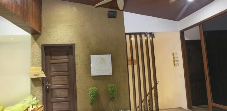 AQUZZ INN AND SPA 3* - izdevīga atpūta Mafušī salā Maldīvijā! 39