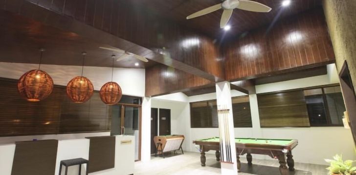 AQUZZ INN AND SPA 3* - izdevīga atpūta Mafušī salā Maldīvijā! 40