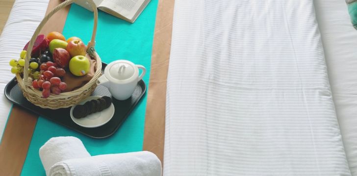 AQUZZ INN AND SPA 3* - izdevīga atpūta Mafušī salā Maldīvijā! 47