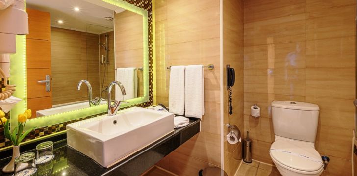Atpūta Ēģiptes saulē 4* AMWAJ BEACH CLUB ABU SOMA! 19