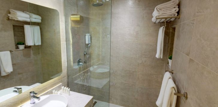 Atpūta Ēģiptes saulē 4* AMWAJ BEACH CLUB ABU SOMA! 23