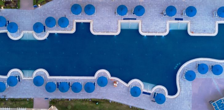 Atpūta Ēģiptes saulē 4* AMWAJ BEACH CLUB ABU SOMA! 29