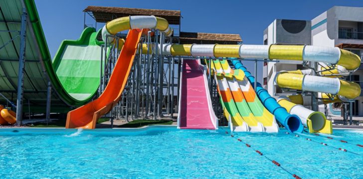 Atpūta Ēģiptes saulē 4* AMWAJ BEACH CLUB ABU SOMA! 31