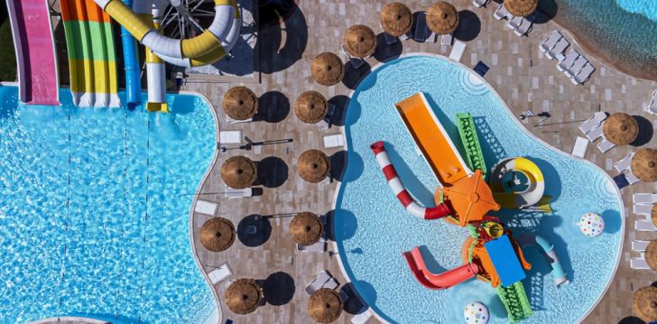Atpūta Ēģiptes saulē 4* AMWAJ BEACH CLUB ABU SOMA! 33