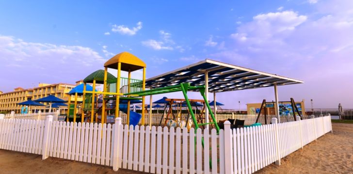 Atpūta Ēģiptes saulē 4* AMWAJ BEACH CLUB ABU SOMA! 43