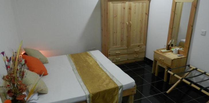 FAZA VIEW INN 2* - mājīgā un izdevīga atpūta Maldīvu salās! 7