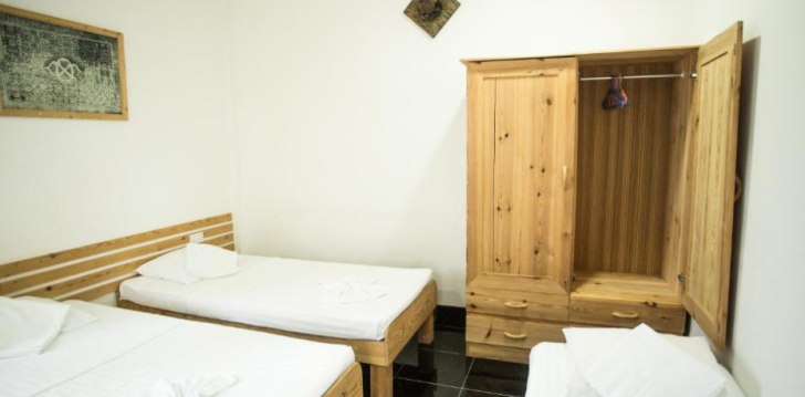 FAZA VIEW INN 2* - mājīgā un izdevīga atpūta Maldīvu salās! 9