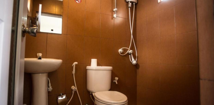 FAZA VIEW INN 2* - mājīgā un izdevīga atpūta Maldīvu salās! 11