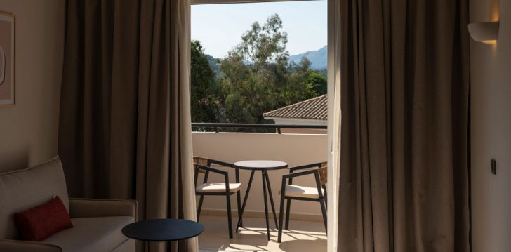 DREAMS CORFU RESORT & SPA 5* - lieliska izvēle piejūras atpūtai Korfu salā, Grieķijā! 8