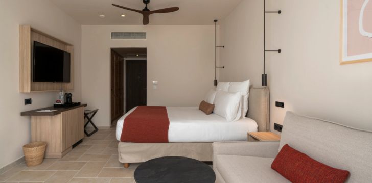 DREAMS CORFU RESORT & SPA 5* - lieliska izvēle piejūras atpūtai Korfu salā, Grieķijā! 6