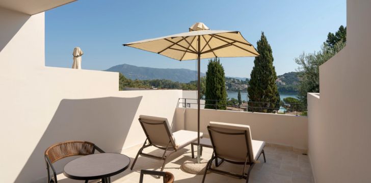 DREAMS CORFU RESORT & SPA 5* - lieliska izvēle piejūras atpūtai Korfu salā, Grieķijā! 10