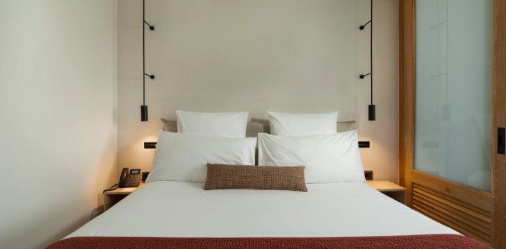 DREAMS CORFU RESORT & SPA 5* - lieliska izvēle piejūras atpūtai Korfu salā, Grieķijā! 12