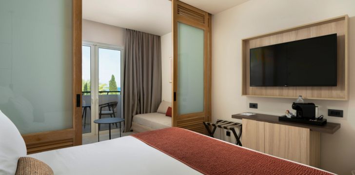 DREAMS CORFU RESORT & SPA 5* - lieliska izvēle piejūras atpūtai Korfu salā, Grieķijā! 13