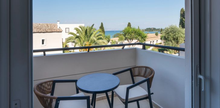 DREAMS CORFU RESORT & SPA 5* - lieliska izvēle piejūras atpūtai Korfu salā, Grieķijā! 14