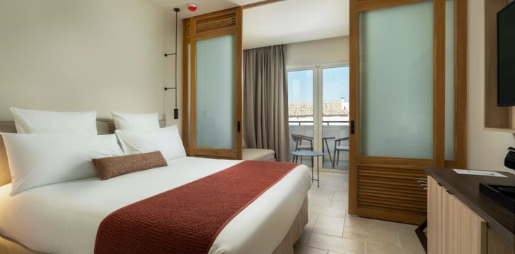DREAMS CORFU RESORT & SPA 5* - lieliska izvēle piejūras atpūtai Korfu salā, Grieķijā! 15