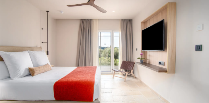 DREAMS CORFU RESORT & SPA 5* - lieliska izvēle piejūras atpūtai Korfu salā, Grieķijā! 17