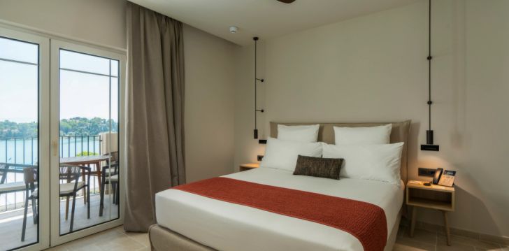 DREAMS CORFU RESORT & SPA 5* - lieliska izvēle piejūras atpūtai Korfu salā, Grieķijā! 18