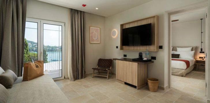 DREAMS CORFU RESORT & SPA 5* - lieliska izvēle piejūras atpūtai Korfu salā, Grieķijā! 19