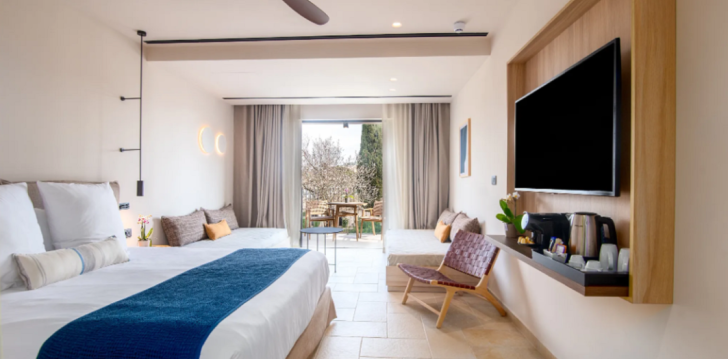 DREAMS CORFU RESORT & SPA 5* - lieliska izvēle piejūras atpūtai Korfu salā, Grieķijā! 20