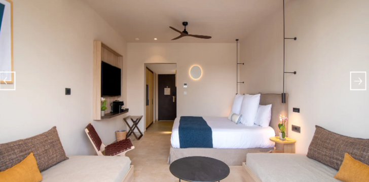 DREAMS CORFU RESORT & SPA 5* - lieliska izvēle piejūras atpūtai Korfu salā, Grieķijā! 21