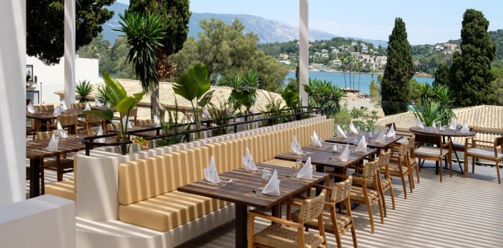 DREAMS CORFU RESORT & SPA 5* - lieliska izvēle piejūras atpūtai Korfu salā, Grieķijā! 25