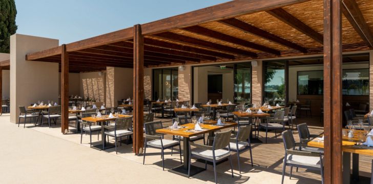 DREAMS CORFU RESORT & SPA 5* - lieliska izvēle piejūras atpūtai Korfu salā, Grieķijā! 26