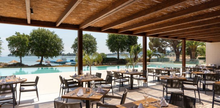 DREAMS CORFU RESORT & SPA 5* - lieliska izvēle piejūras atpūtai Korfu salā, Grieķijā! 27