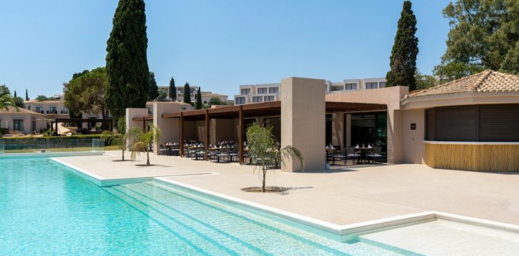 DREAMS CORFU RESORT & SPA 5* - lieliska izvēle piejūras atpūtai Korfu salā, Grieķijā! 4