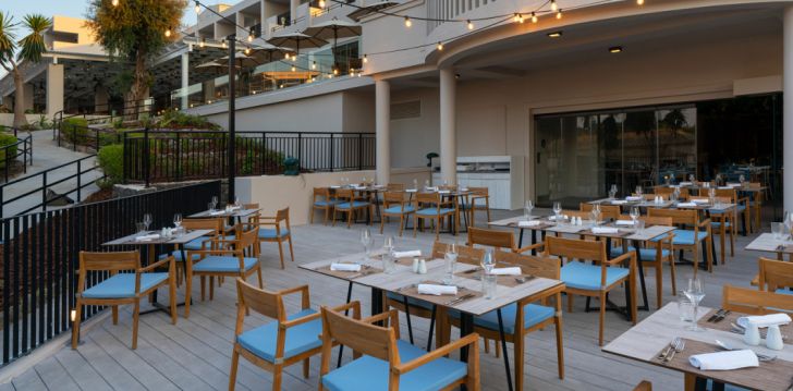DREAMS CORFU RESORT & SPA 5* - lieliska izvēle piejūras atpūtai Korfu salā, Grieķijā! 29
