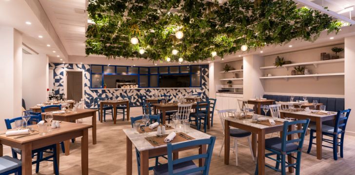 DREAMS CORFU RESORT & SPA 5* - lieliska izvēle piejūras atpūtai Korfu salā, Grieķijā! 30