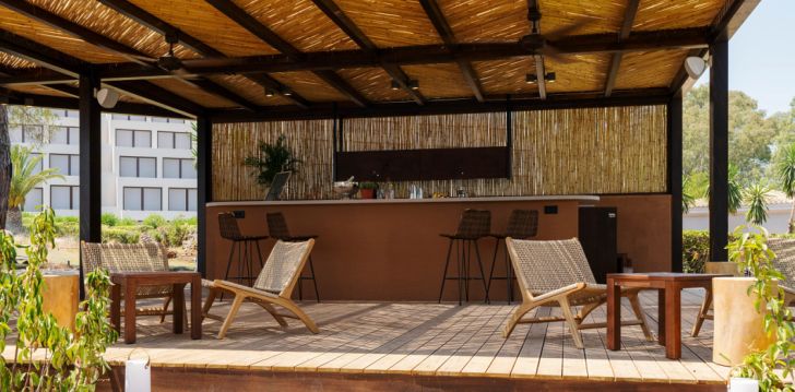 DREAMS CORFU RESORT & SPA 5* - lieliska izvēle piejūras atpūtai Korfu salā, Grieķijā! 31