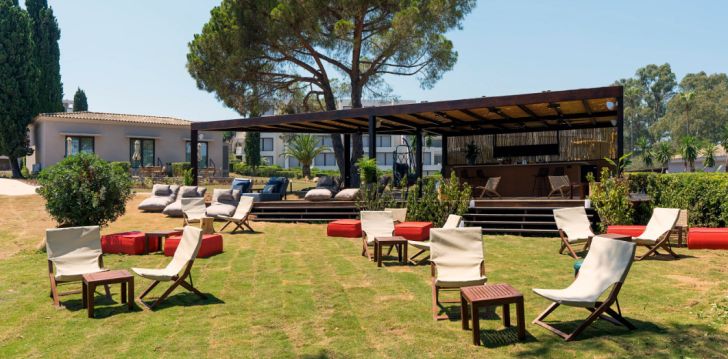DREAMS CORFU RESORT & SPA 5* - lieliska izvēle piejūras atpūtai Korfu salā, Grieķijā! 32