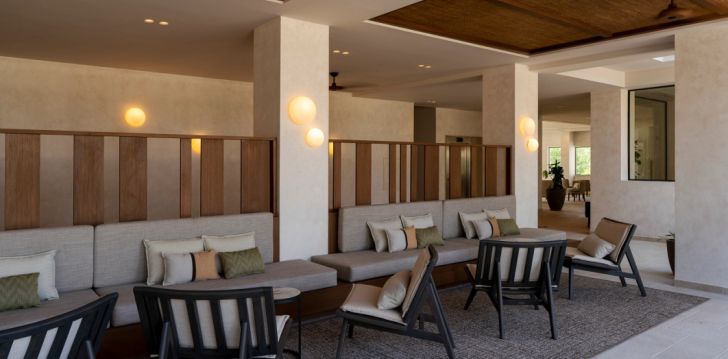 DREAMS CORFU RESORT & SPA 5* - lieliska izvēle piejūras atpūtai Korfu salā, Grieķijā! 33