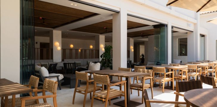 DREAMS CORFU RESORT & SPA 5* - lieliska izvēle piejūras atpūtai Korfu salā, Grieķijā! 34