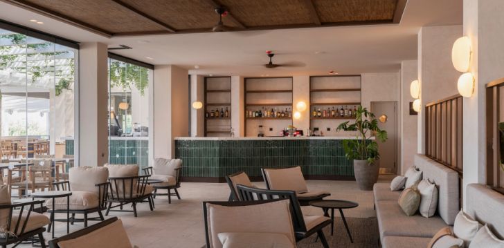 DREAMS CORFU RESORT & SPA 5* - lieliska izvēle piejūras atpūtai Korfu salā, Grieķijā! 35