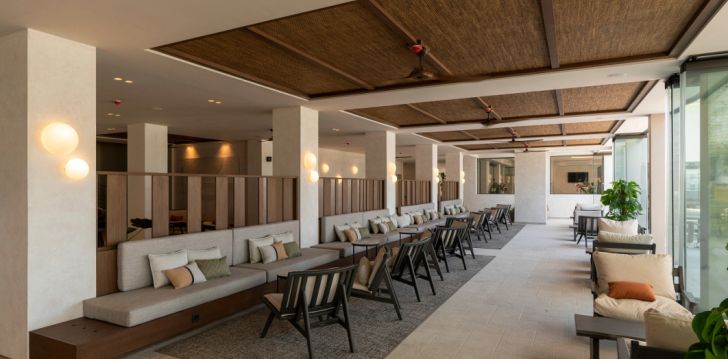 DREAMS CORFU RESORT & SPA 5* - lieliska izvēle piejūras atpūtai Korfu salā, Grieķijā! 36