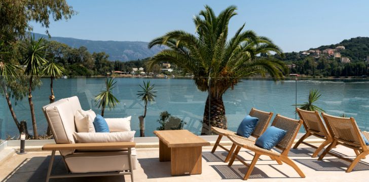 DREAMS CORFU RESORT & SPA 5* - lieliska izvēle piejūras atpūtai Korfu salā, Grieķijā! 39