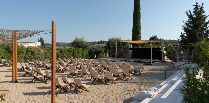 DREAMS CORFU RESORT & SPA 5* - lieliska izvēle piejūras atpūtai Korfu salā, Grieķijā! 38