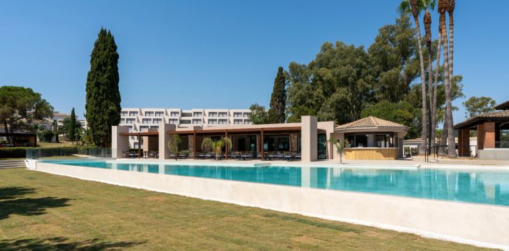 DREAMS CORFU RESORT & SPA 5* - lieliska izvēle piejūras atpūtai Korfu salā, Grieķijā! 40