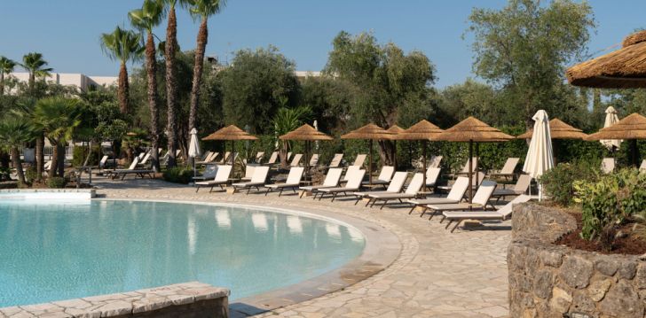 DREAMS CORFU RESORT & SPA 5* - lieliska izvēle piejūras atpūtai Korfu salā, Grieķijā! 41