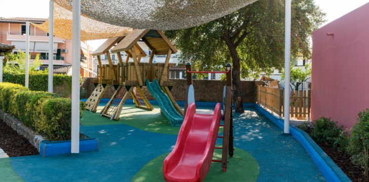 DREAMS CORFU RESORT & SPA 5* - lieliska izvēle piejūras atpūtai Korfu salā, Grieķijā! 42