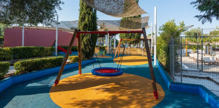 DREAMS CORFU RESORT & SPA 5* - lieliska izvēle piejūras atpūtai Korfu salā, Grieķijā! 44