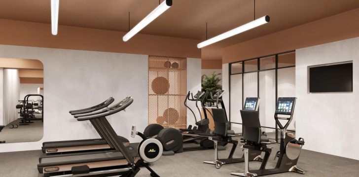 DREAMS CORFU RESORT & SPA 5* - lieliska izvēle piejūras atpūtai Korfu salā, Grieķijā! 45