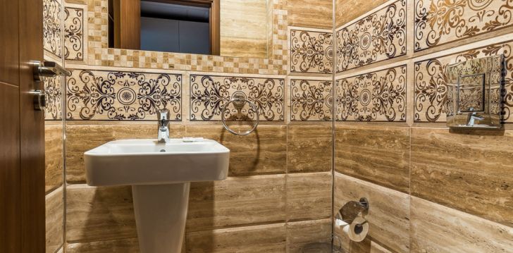 4* BAIKAL viesnīca - laiska atpūta Burgasā, Bulgārijā, 200 m no Melnās jūras! 9