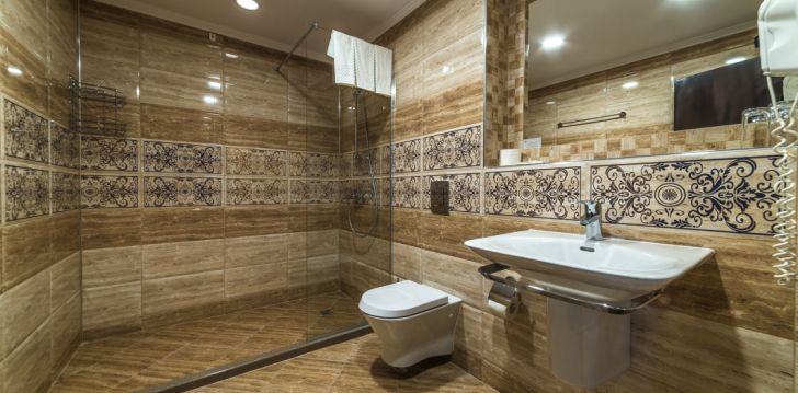 4* BAIKAL viesnīca - laiska atpūta Burgasā, Bulgārijā, 200 m no Melnās jūras! 23