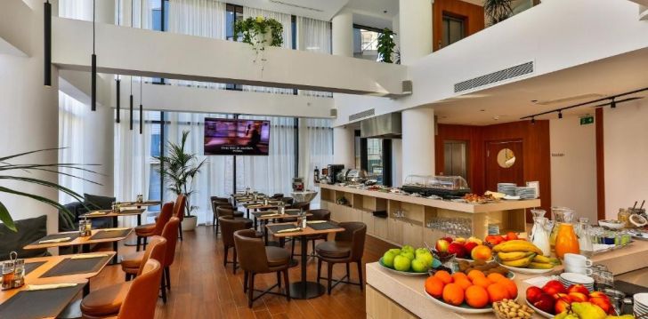 Lieliska atpūta netālu no Budvas Melnkalnē 6