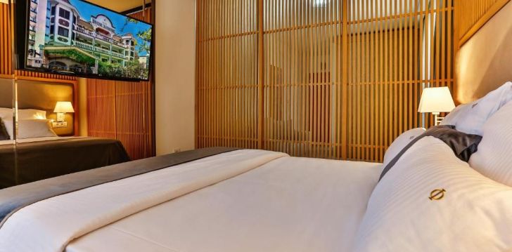 Lieliska atpūta netālu no Budvas Melnkalnē 7