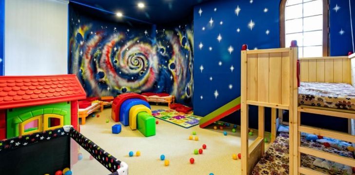 Laiska atpūta augstas klases 5* MIRACLE RESORT Antālijā, Turcijā! 9