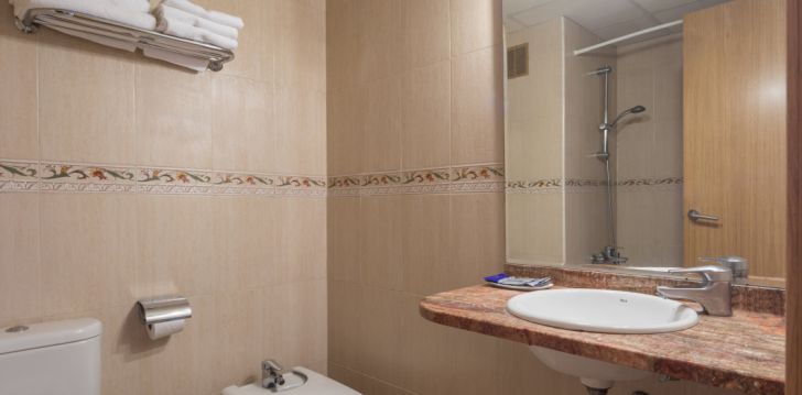 Ceļojums uz Spāniju – 3* viesnīcā HTOP PALM BEACH! 6